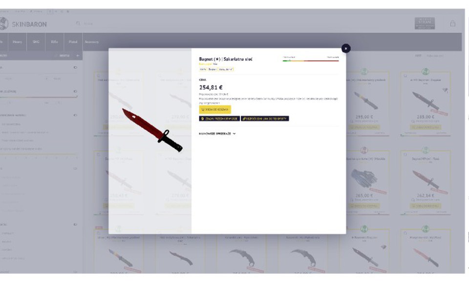 
        Zbiórka NA KOSE DO CS,Bo lepiej bede gra - zdjęcie główne
    