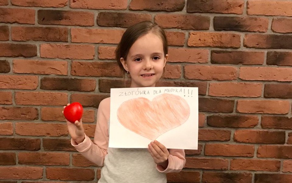 
        Zbiórka Złotówka dla Medyków w Kępnie - zdjęcie główne
    