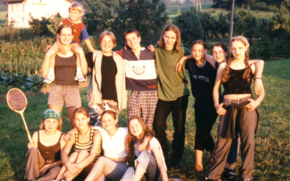 
        Zbiórka Dla Rodziny Dominika - zdjęcie główne
    