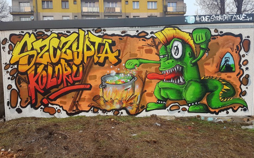 Zbiórka Rozwijamy biznes - zdjęcie główne