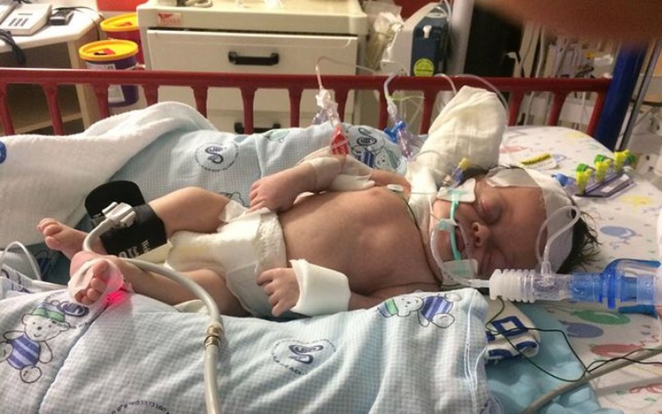 
        Zbiórka Zbieram na chore dzieci - zdjęcie główne
    