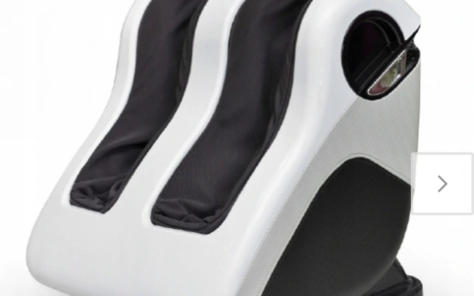 
        Zbiórka Zbiórka na sprzęt do masażu - zdjęcie główne
    