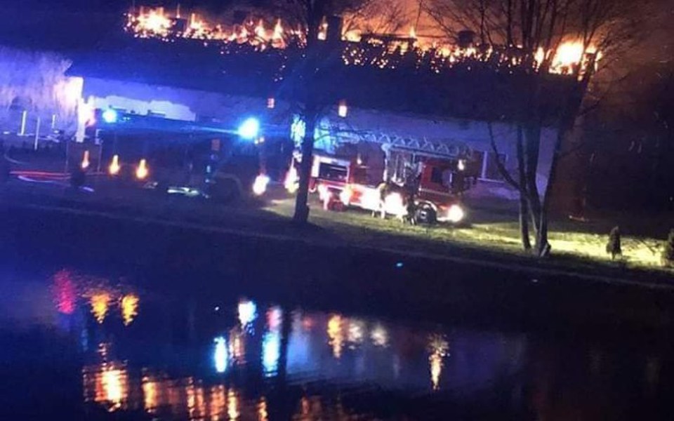 
        Zbiórka Anna wraz z dziećmi - zdjęcie główne
    