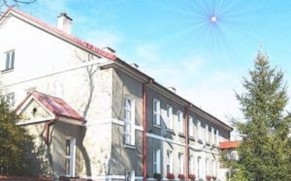 
        Zbiórka Sprawmy razem radość dzieciom - zdjęcie główne
    