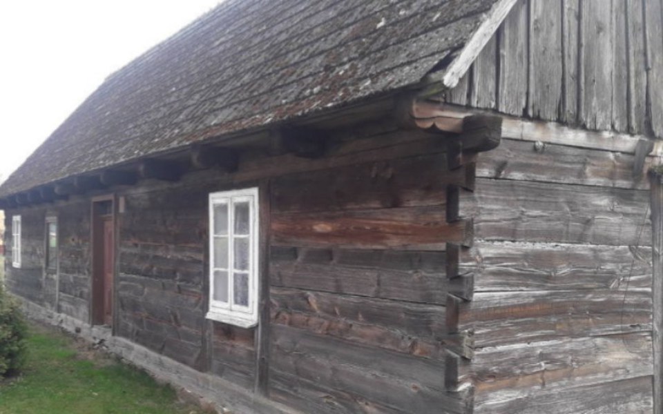 
        Zbiórka Dom pilniee - zdjęcie główne
    