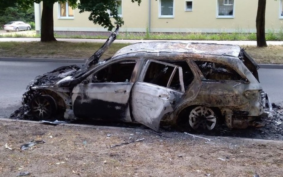 
        Zbiórka Nie mam czym dojeżdżać do pracy - zdjęcie główne
    