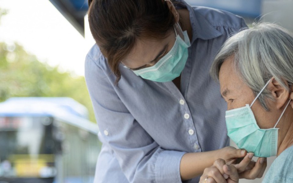 
        Zbiórka Pomoc szpitalom I COVID-19 - zdjęcie główne
    