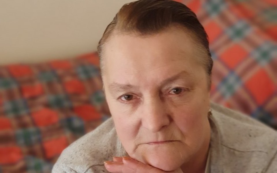 
        Zbiórka Życie dla Wandzi - zdjęcie główne
    