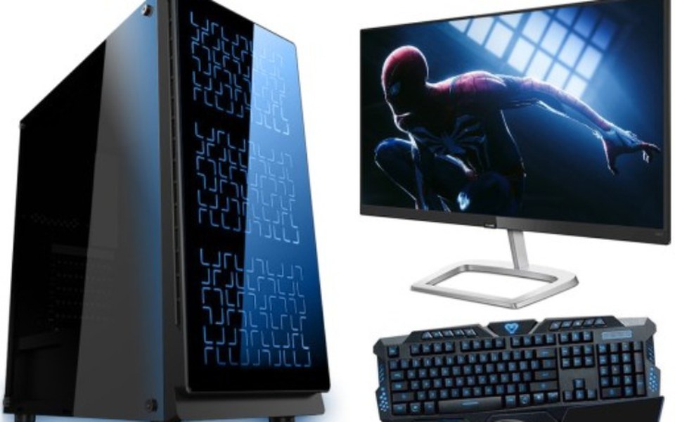 
        Zbiórka na komputer bo potrzebuje nowego - zdjęcie główne
    