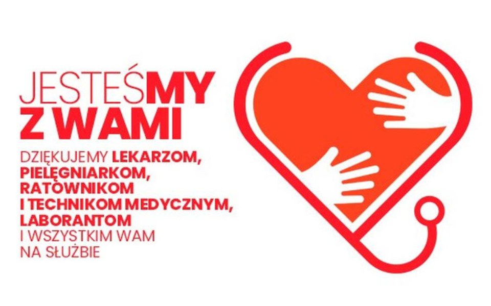 
        Zbiórka LeczymyMedyków - zdjęcie główne
    