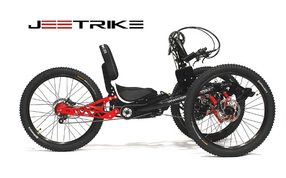 
        Zbiórka Handbike - aktywna rehabilitacja - zdjęcie główne
    