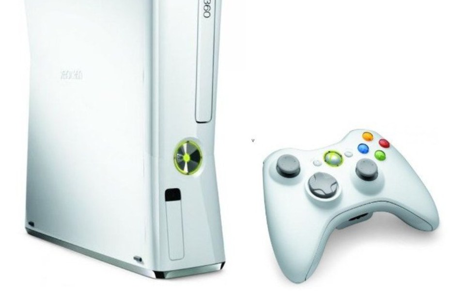 
        Zbiórka Zbieram na Xboxa 360 - zdjęcie główne
    