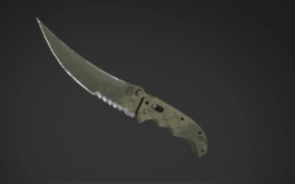 
        Zbiórka Pomoc w kupieniu noża do cs go - zdjęcie główne
    