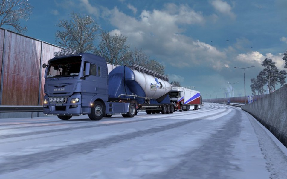 
        Zbiórka Promods do Ets2mp - zdjęcie główne
    