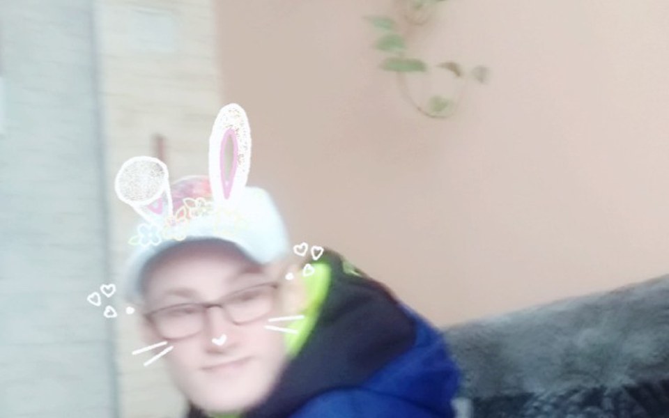 
        Zbiórka Na wyjazd dla brata - zdjęcie główne
    