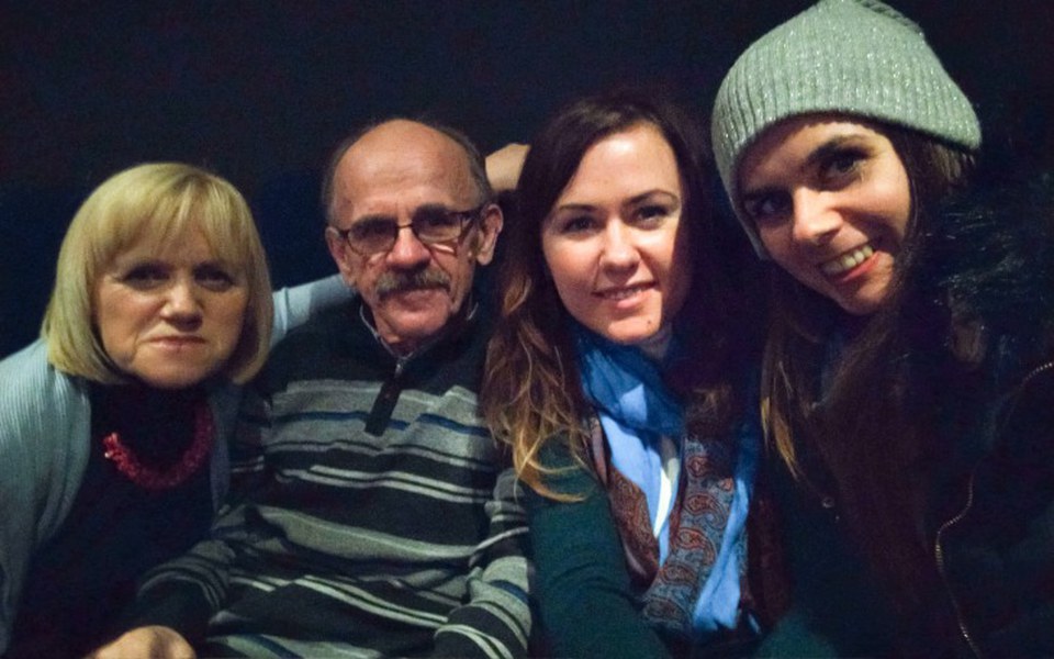 Zbiórka Walczymy dla Taty - zdjęcie główne