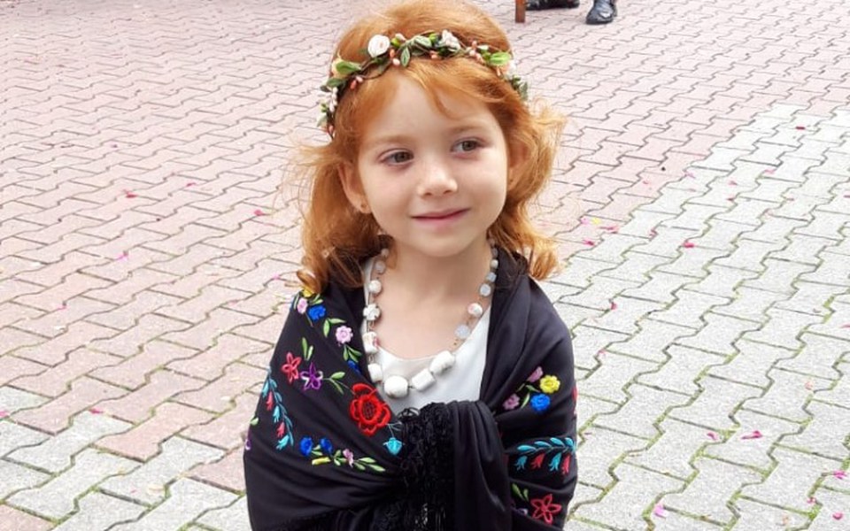 
        Zbiórka Pomóż Małej Góralce - zdjęcie główne
    