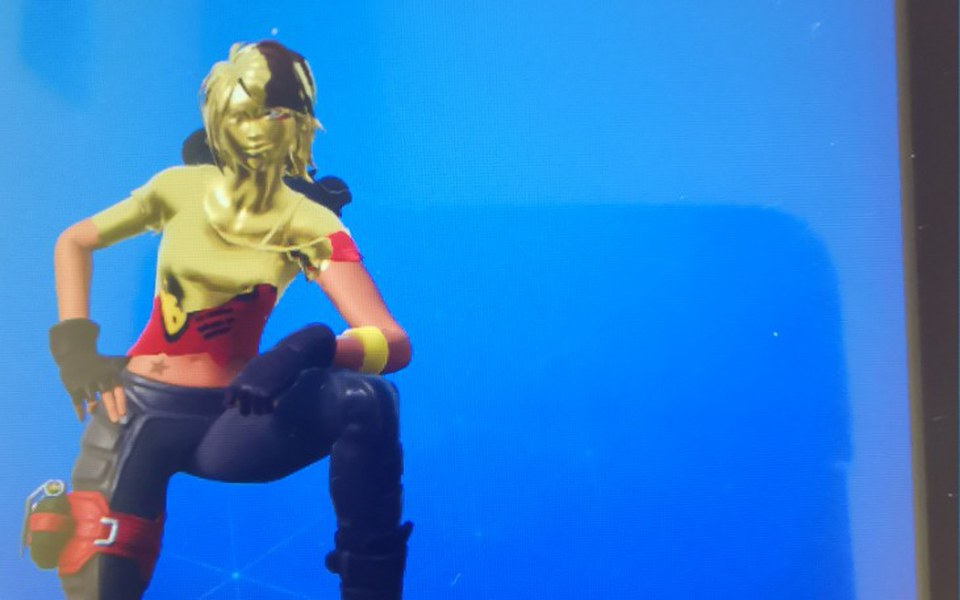 
        Zbiórka Na V-DOLCE do Fortnite - zdjęcie główne
    