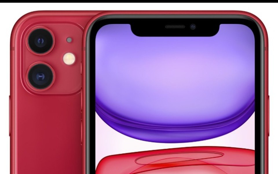 
        Zbiórka Iphone 11 dla mnie - zdjęcie główne
    