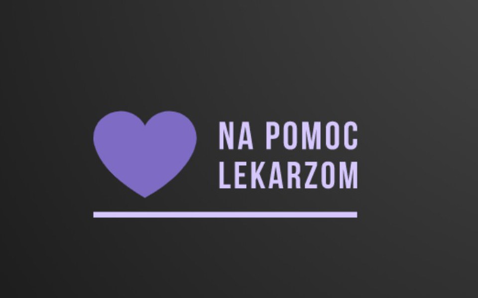 
        Zbiórka Pomóżmy lekarzom z Lublina - zdjęcie główne
    