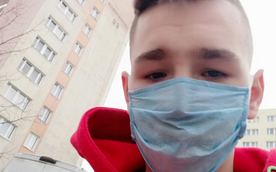 
        Zbiórka Na konkursy dla widzów - zdjęcie główne
    