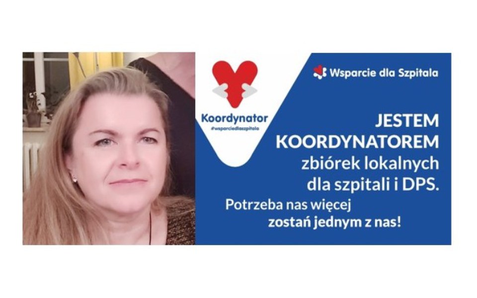 
        Zbiórka Pomożemy, bo możemy - zdjęcie główne
    