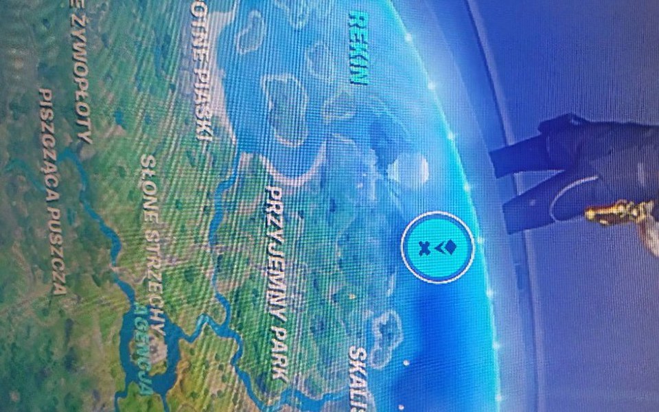 
        Zbiórka Na skiny w Fortnite - zdjęcie główne
    