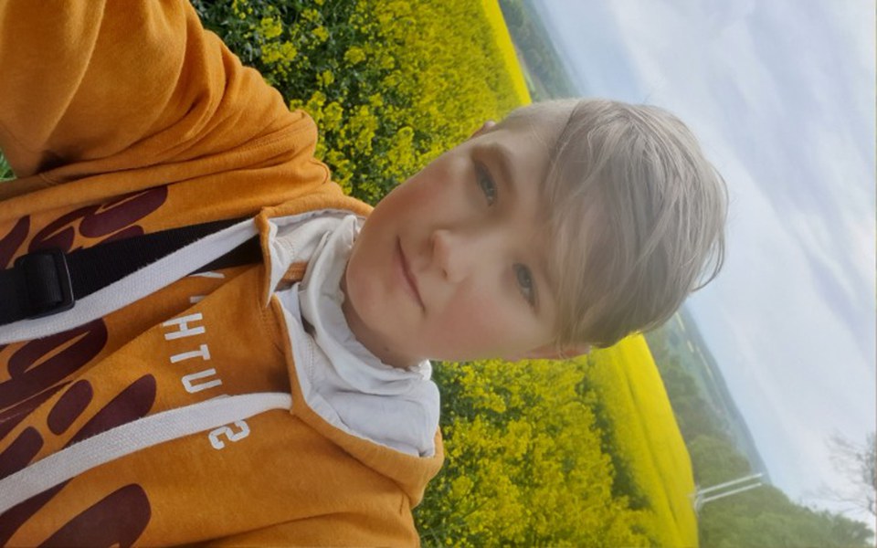 
        Zbiórka Na nowy rower bmx - zdjęcie główne
    