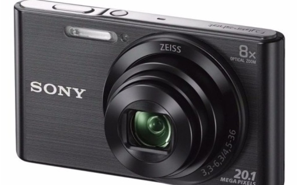 
        Zbiórka Aparat fotograficznym - zdjęcie główne
    