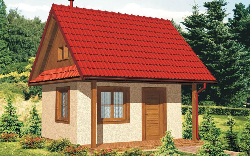 
        Zbiórka budowa domku -życie - zdjęcie główne
    