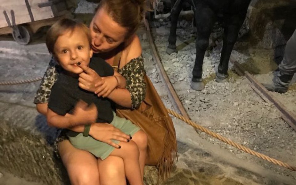 
        Zbiórka Pomoc finansowa dla Agnieszki. - zdjęcie główne
    