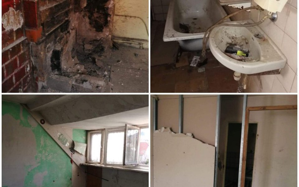 
        Zbiórka Azyl dla dzieci po śmierci MAMY - zdjęcie główne
    