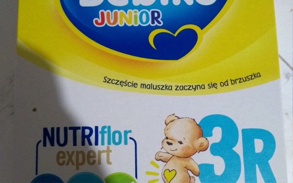 
        Zbiórka Na bieżące potrzeby żywność. - zdjęcie główne
    