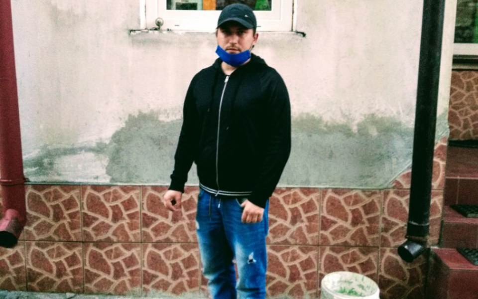 Zbiórka W Cieniu pandemii - zdjęcie główne