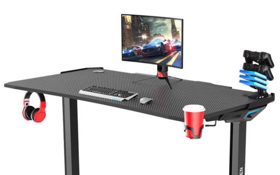 
        Zbiórka Na pokoj gamingowy. - zdjęcie główne
    