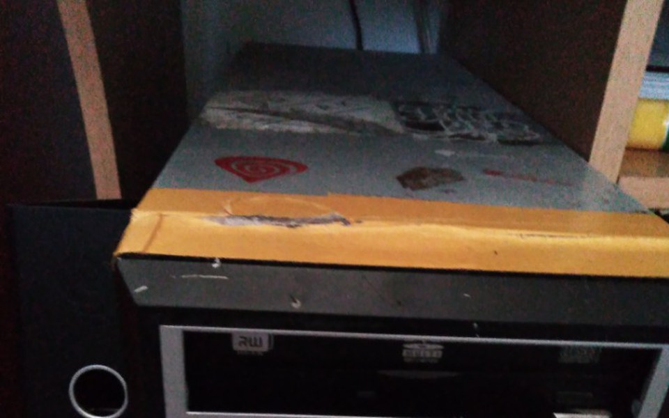 
        Zbiórka Na nowy komputer za 4000tys - zdjęcie główne
    