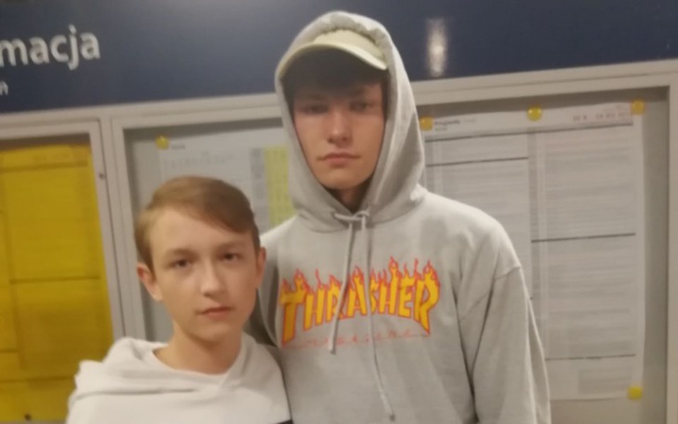 
        Zbiórka Na komputer do gier i nauki - zdjęcie główne
    