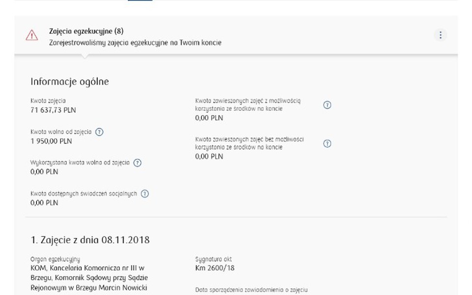 
        Zbiórka Daj mi nowe życie - zdjęcie główne
    