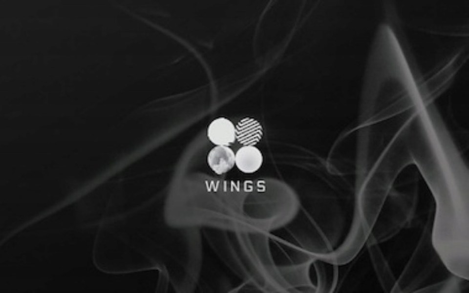 
        Zbiórka Album Bts Wings - zdjęcie główne
    