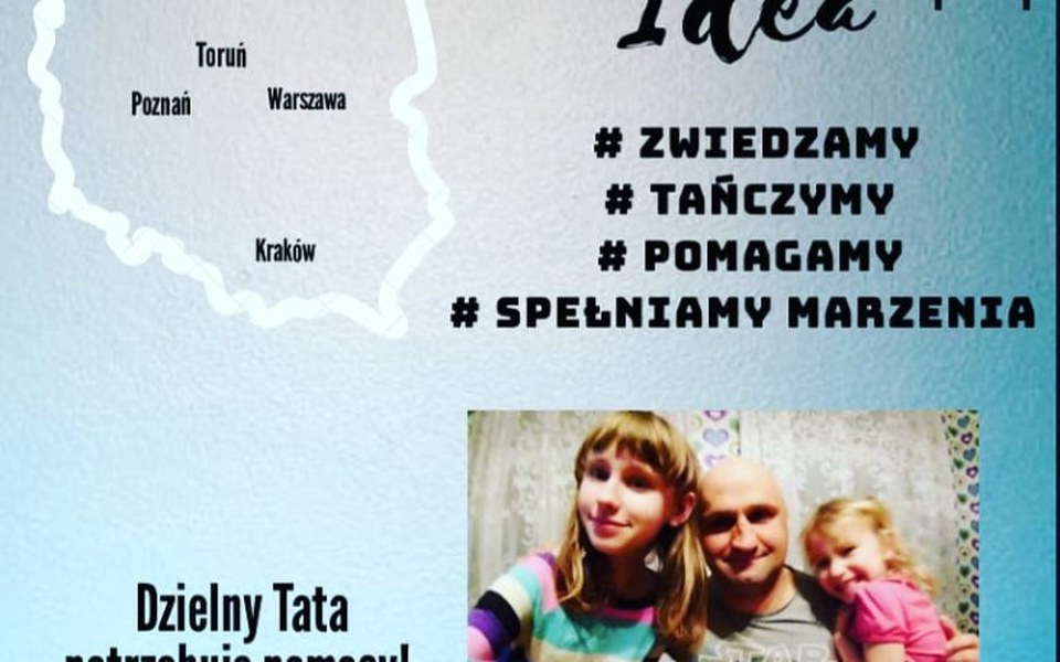 
        Zbiórka Trasa grzecznościowo - zdjęcie główne
    