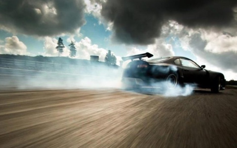 
        Zbiórka spełnienie marzenia,SZKOŁADRIFTU - zdjęcie główne
    