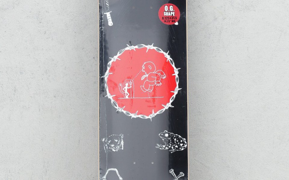 
        Zbiórka na nowom deske - zdjęcie główne
    