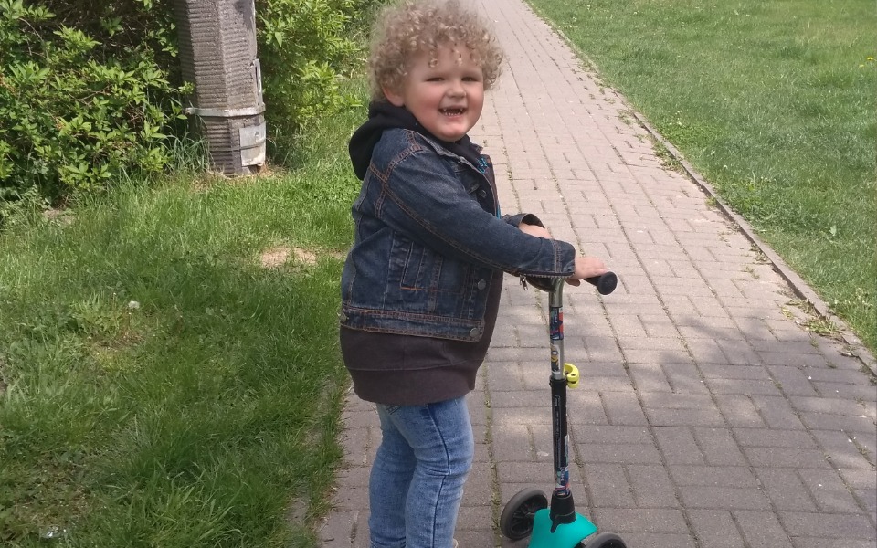 
        Zbiórka Rodzina z trzyletnim maluchem i - zdjęcie główne
    