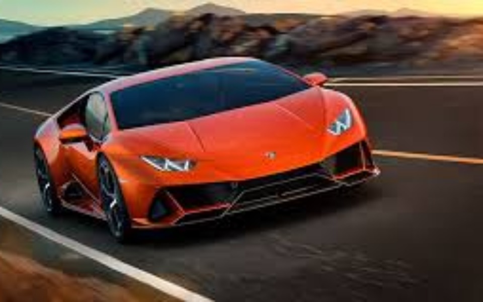 
        Zbiórka Na lamborghini Huracan - zdjęcie główne
    