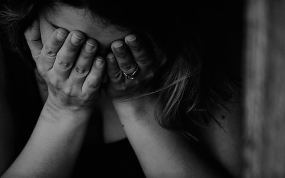 
        Zbiórka Pomóżcie pokonać przemoc - zdjęcie główne
    