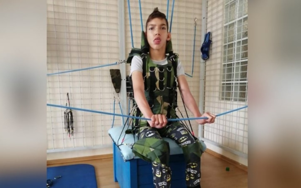 
        Zbiórka Turnus Szymona - zdjęcie główne
    