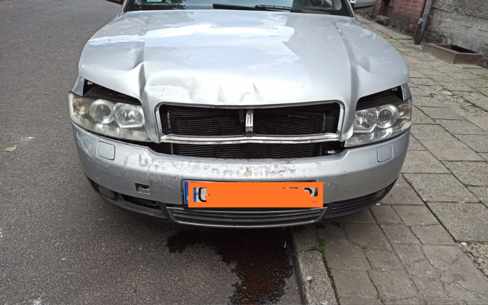 
        Zbiórka Naprawa auta służącego do pracy - zdjęcie główne
    