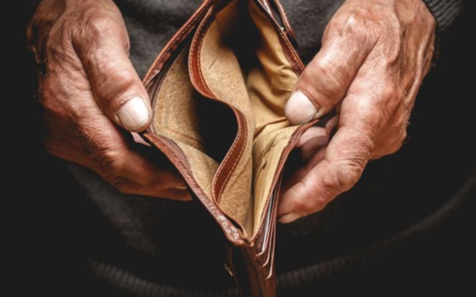 
        Zbiórka PROSZĘ o NOWE Życie - zdjęcie główne
    