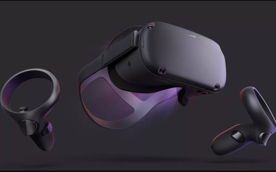 
        Zbiórka Na kupno oculus quest. - zdjęcie główne
    