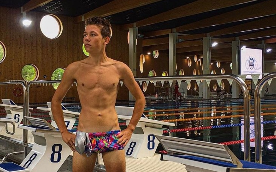 
        Zbiórka Na przepłynięcie z Gdyni na Hel - zdjęcie główne
    